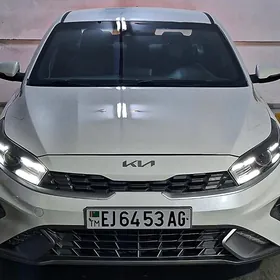 Kia Forte 2020