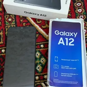 Samsung A12 Tp