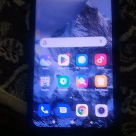 Redmi not 8