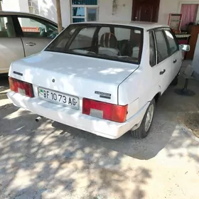 Lada 21099 1995