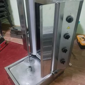 Doner apparat atalay