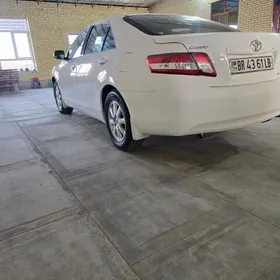 Toyota Camry 2008