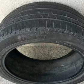 Ford Explorer Pirelli Pkaryşka