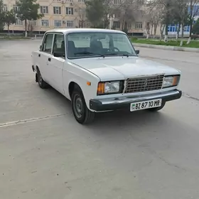 Lada 2107 2004