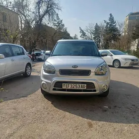 Kia Soul 2013