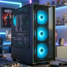 Ryzen 7 3700X ️RTX 2060 Super