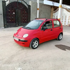Daewoo Matiz 1999