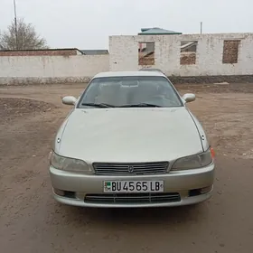 Toyota Mark II 1994