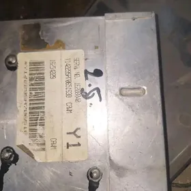 Кампьютер дайво ланос