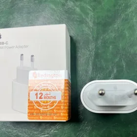 IPhone adapter,zarý