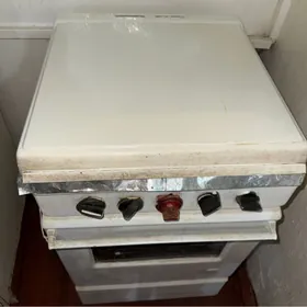 Газовая Плита