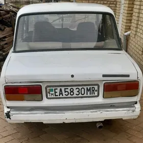Lada 2107 1999