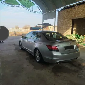 Toyota Camry 2008