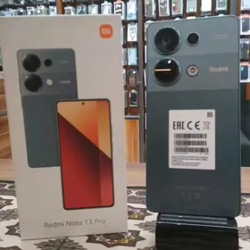 Redmi Note 13 Pro