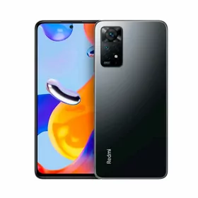 Redmi not 11 pro