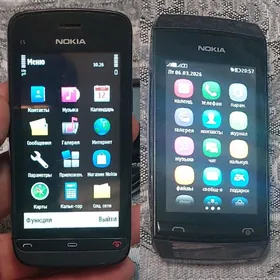 Nokia C5 03 we 305 original