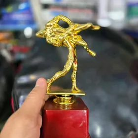 Kubok suwenir Кубок Сувенир