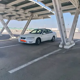 Toyota Camry 1998