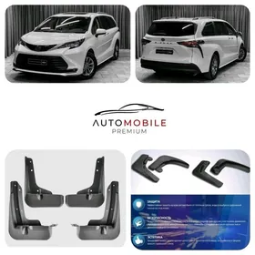 SIENNA BRAZGAWYK 21-25