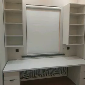 mebel kampyuter stol