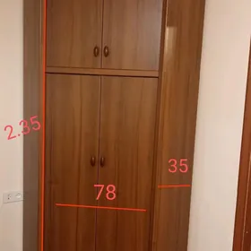 Şkaf Şifoner Шкаф Шифонер