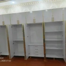 taze mebel garnitur shykaf