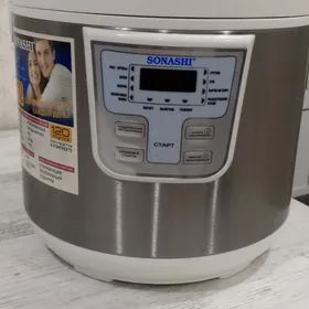 мультиварка