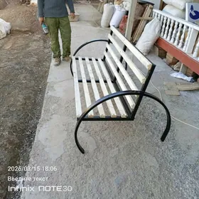 demir  diwan (Диля на улица)