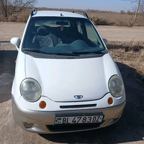 Daewoo Matiz 2005