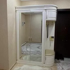 встроенная прихожая