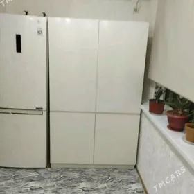 кухонные шкаф