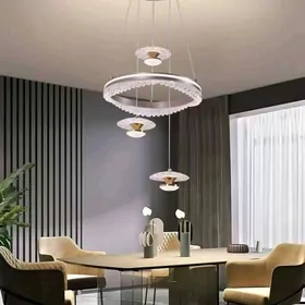 Led lyustra Лед люстра lustra