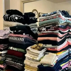 распродажа одежды женские