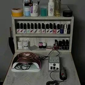 продаю маникюрные преднодлеж