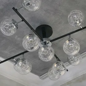 Lyustra lustra lusdyra люстра