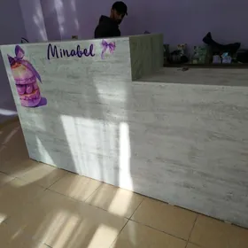 барная стойка