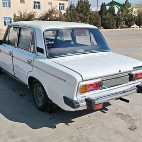 Lada 2106 1986