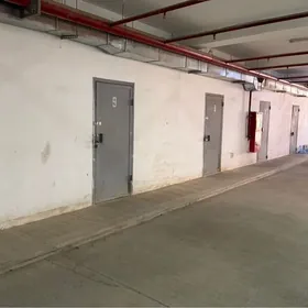 MIR 7.BEREKETLI BAZAR SKLAD.