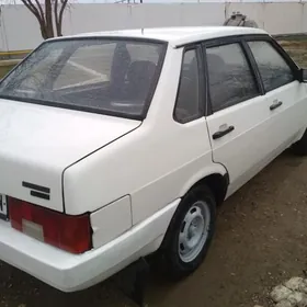 Lada 21099 1997