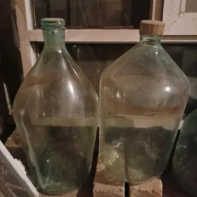 баллоны для вина