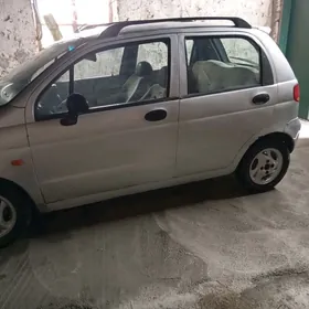 Daewoo Matiz 1999