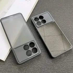 POCO F6 PRO  POCO X6 PRO