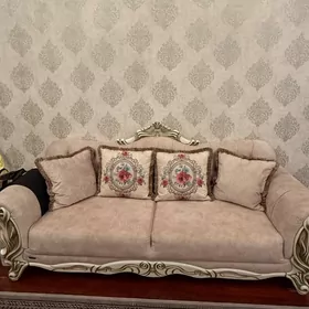 четверка диваны