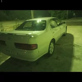 Toyota Cresta 1996