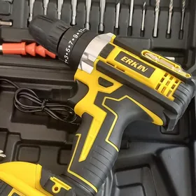 Drel. шуруповёр дрель.