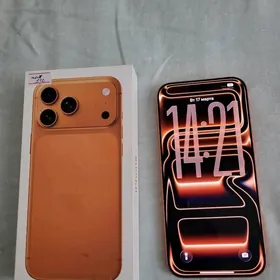 IPhone 17 pro max 512gb