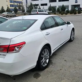 Lexus ES 350 2010