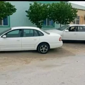 Chevrolet Caprice Classic 2001