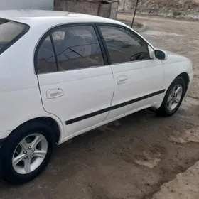 Toyota Corona 1995