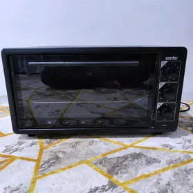 Duhowka Духовка